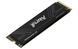 Накопичувач SSD Kingston M.2 2TB PCIe 5.0 FURY Renegade (SFYR2S/2T0) 372091 фото 3