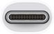 Apple USB-C Adapter -> [USB, HDMI USB-C] (MW5M3) 355265 фото 3