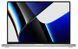 Ноутбук Apple MacBook Pro 14 Silver 1TB MKGT3 2021 (M1 Pro) 224573 фото 1