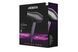 Фен Ardesto Violet PRO HD-Y222PRO, 1850-2200Вт, 2 швидкості, 3темп.режима, дифузор, чорний 370482 фото 3