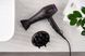 Фен Ardesto Violet PRO HD-Y222PRO, 1850-2200Вт, 2 швидкості, 3темп.режима, дифузор, чорний 370482 фото 8