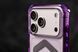 Чохол UAG для iPhone 17 Pro Max, Plyo MagSafe, Ice/Rose Gold (114530114348) 402329 фото 6