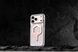 Чохол UAG для iPhone 17 Pro Max, Plyo MagSafe, Ice/Rose Gold (114530114348) 402329 фото 10