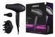 Фен Ardesto Violet PRO HD-Y222PRO, 1850-2200Вт, 2 швидкості, 3темп.режима, дифузор, чорний 370482 фото 9
