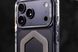 Чохол UAG для iPhone 17 Pro Max, Plyo MagSafe, Ice/Rose Gold (114530114348) 402329 фото 9