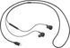 Навушники Samsung Type-C EO-IC100BBEGRU Black 156390 фото 8