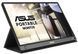 Монітор портативний Asus 15.6" ZenScreen GO MB16AHP mHDMI, USB-C, MM, IPS, 7800mAh, Cover 365441 фото 4