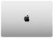 Ноутбук Apple MacBook Pro 14 Silver 1TB MKGT3 2021 (M1 Pro) 224573 фото 3