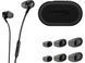 Гарнітура HyperX Cloud Earbuds II 3.5 мм Black (70N24AA) 362926 фото 5