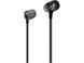Гарнітура HyperX Cloud Earbuds II 3.5 мм Black (70N24AA) 362926 фото 2