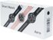 Смарт-годинник GLOBEX Smart Watch Aero Black 217473 фото 4
