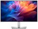 Монітор DELL 27" P2725H D-Sub, HDMI, DP, USB3.2, IPS, 100Hz, sRGB 99%, Pivot 362557 фото 1