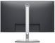Монітор DELL 27" P2725H D-Sub, HDMI, DP, USB3.2, IPS, 100Hz, sRGB 99%, Pivot 362557 фото 3