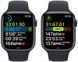 Смарт-годинник Apple Watch Series 8 GPS 41mm Midnight Aluminium With Midnight Sport Band S/M MNU73 260326 фото 5