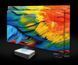 Проєктор ультракороткофокусний HP BP5000 UHD, 2000 lm, LASER, 0.23, WiFi, Smart Aptoide (2U5Z7AA) 363905 фото 4