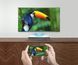 Проєктор ультракороткофокусний HP BP5000 UHD, 2000 lm, LASER, 0.23, WiFi, Smart Aptoide (2U5Z7AA) 363905 фото 3