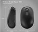 Incase Wireless Mobile Mouse 1850 (U7Z-00005) Black 360244 фото 3