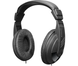 навушники DEFENDER HN-751 black volume control cable 2m 320381 фото 1