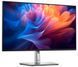 Монітор DELL 27" P2725H D-Sub, HDMI, DP, USB3.2, IPS, 100Hz, sRGB 99%, Pivot 362557 фото 2