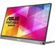 Монітор портативний Asus 15.6" ZenScreen GO MB16AHP mHDMI, USB-C, MM, IPS, 7800mAh, Cover 365441 фото 7