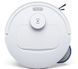 Робот-пилосос Ecovacs Deebot T30CDLX71 White 392622 фото 2