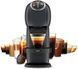 Кавоварка Krups капсульна Dolce Gusto Genio S Plus 0.8л, капсули, сенcорне керування, темно-сірий (KP340B10) 370179 фото 7