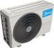Кондиціонер Midea MSAG-09HRFN8-I /MSAG-09HRFN8-O XTreme II 342280 фото 6