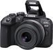 Цифр. фотокамера Canon EOS R10 + RF-S 18-45 IS STM 364462 фото 8