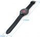 Смарт-годинник GLOBEX Smart Watch Aero Black 217473 фото 7