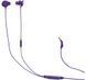 Дротові Навушники JBL QUANTUM 50 (JBLQUANTUM50PUR) Purple 268865 фото 1