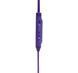 Дротові Навушники JBL QUANTUM 50 (JBLQUANTUM50PUR) Purple 268865 фото 4