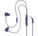 Дротові Навушники JBL QUANTUM 50 (JBLQUANTUM50PUR) Purple 268865 фото 2