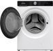 Пральна машина Gorenje фронтальна, 10кг, 1400, A+++, 60см, дисплей, інвертор, пара, Wi-Fi, підсвітка барабану, білий (WNS14A4TWIFI) 375482 фото 4