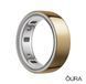 Смарт-кільце Oura Ring 4 Gold Size 11 (JZ90-54216-11) 410070 фото 2
