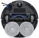 Робот-пилосос Ecovacs Deebot T30CDLX71 White 392622 фото 3