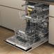 Вбуд. посудомийка WHIRLPOOL W8I HT58 T 377841 фото 4