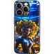 TPU+PC чохол Prisma Ladies для Apple iPhone 14 Pro Max (6.7") Cyberpunk 283142 фото 2