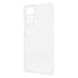 Чохол WXD Силікон 0.8 mm HQ Xiaomi Redmi Note 11 4G/Redmi Note 11S clear 331613 фото 1