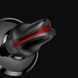 Автотримач Magnetic Car Mount Phone Holder with Cable Clip Air Vent Version (C40141201S13-00)сірий 342223 фото 4
