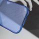 Чохол TPU Radiance для Apple iPhone 13 (6.1") Blue 307591 фото 8