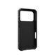 Чохол-накладка iPhone 17 Pro UAG Monarch Pro MagSafe, Kevlar Black (114513113940) 393854 фото 11