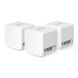 Домашня Mesh Wi-Fi система (3 шт у комплекті), Halo H60X(3-pack) MERCUSYS 337846 фото 2