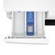 Пральна машина Beko фронтальна, 9кг, 1200, A+++, 55см, дисплей, інвертор, пара, білий (BM1WFU39233WB) 375381 фото 8