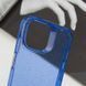 Чохол TPU Radiance для Apple iPhone 13 (6.1") Blue 307591 фото 5
