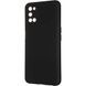 Чехол-накладка Oppo A55 Full Soft Case Black 245548 фото 2