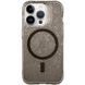 Чохол TPU Radiance with MagSafe для Apple iPhone 16 Pro (6.3") Black 322876 фото 1