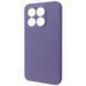 Чохол WAVE Colorful Case (TPU) Xiaomi 15T light purple 404404 фото 1