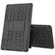 TPU+PC чохол Protector Stand для Samsung Galaxy Tab S6 Lite 10.4" (2020-2024) Black 321380 фото 1