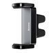 Автомобільний тримач Baseus Steel Cannon Air Outlet Car Mount (SUGP-01) black 401767 фото 1