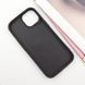 Чохол TPU VIVA для Apple iPhone 15 (6.1") Black 322821 фото 4